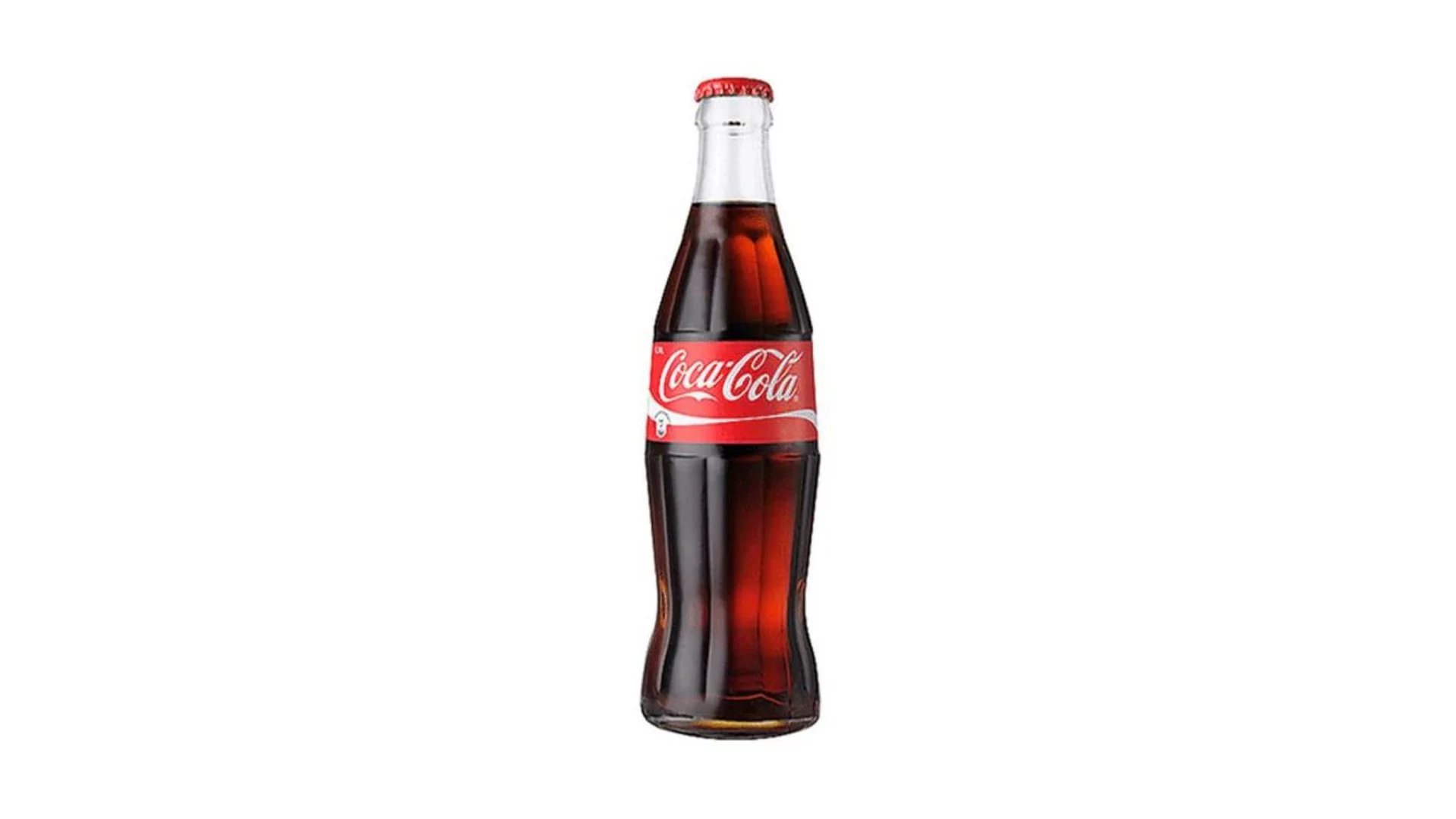 Coca-Cola® 330 ml Almaniya şəkli