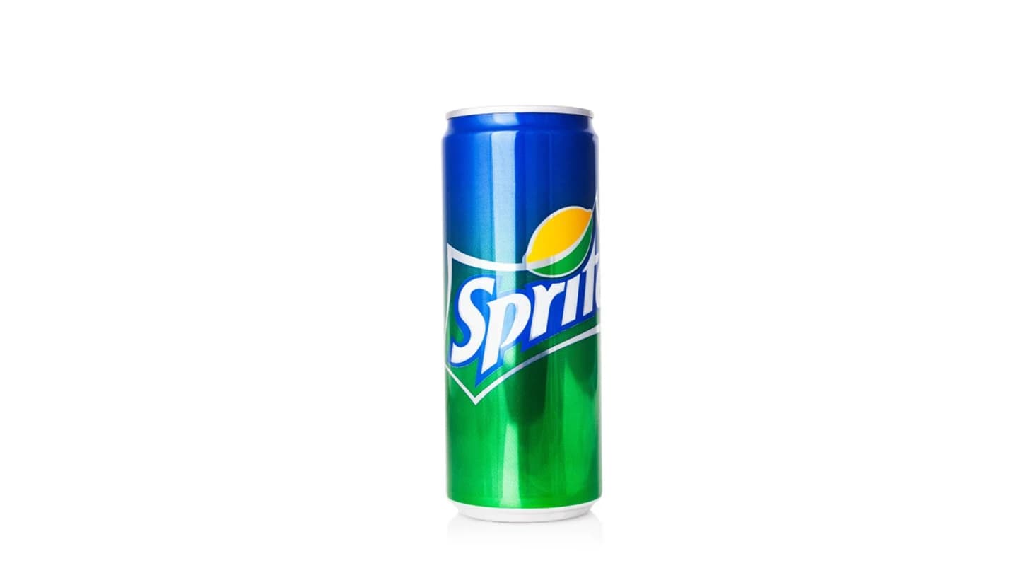 Sprite® 330 ml şəkli