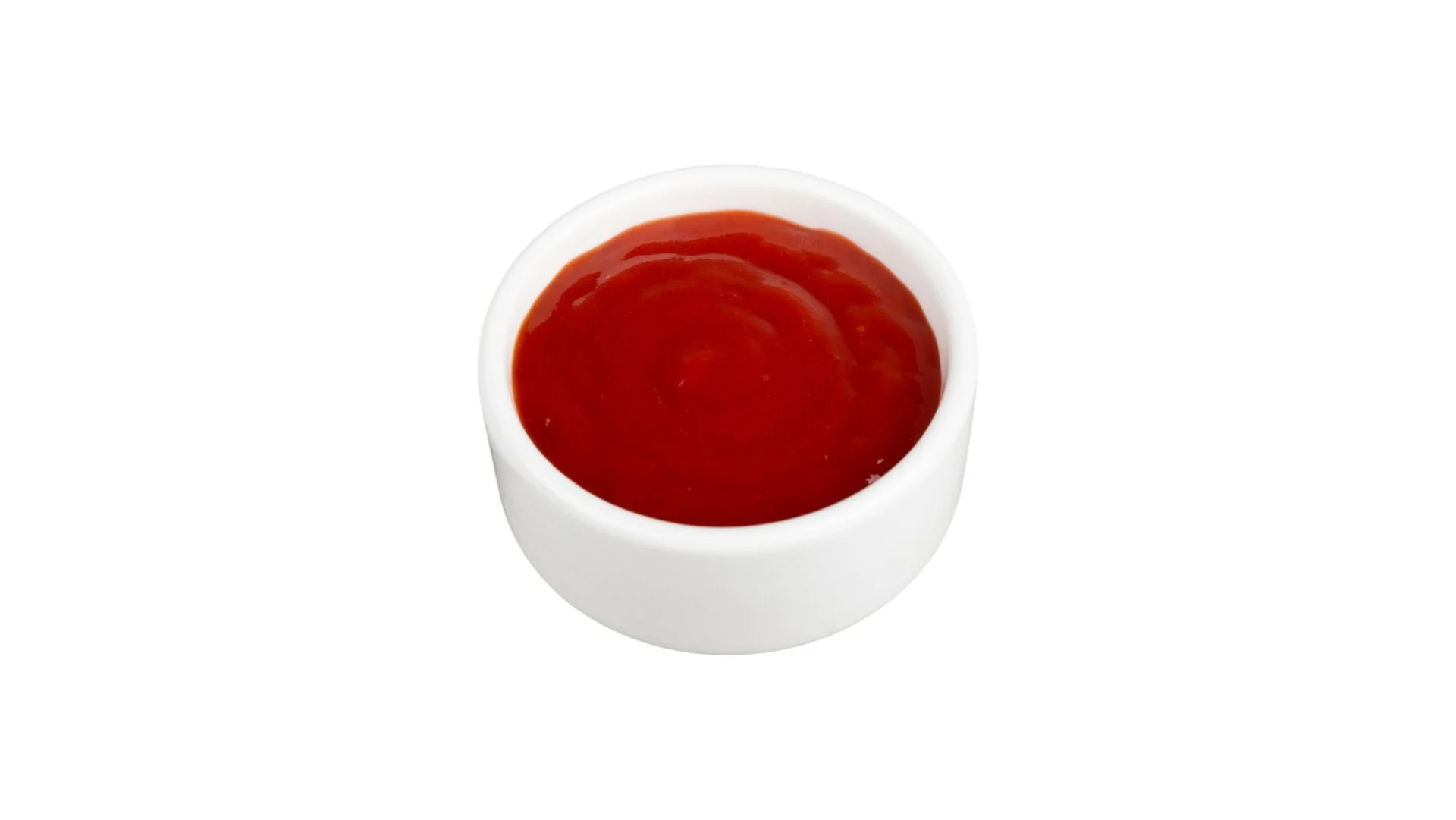 Ketçup şəkli