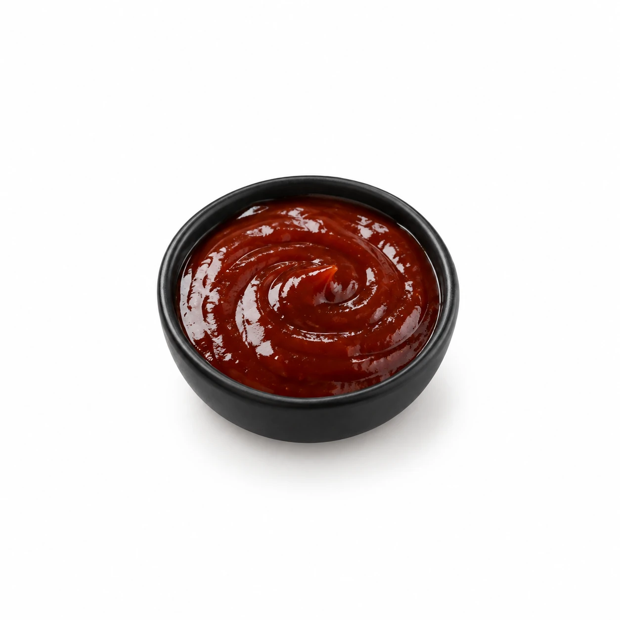 Barbekü sousu şəkli